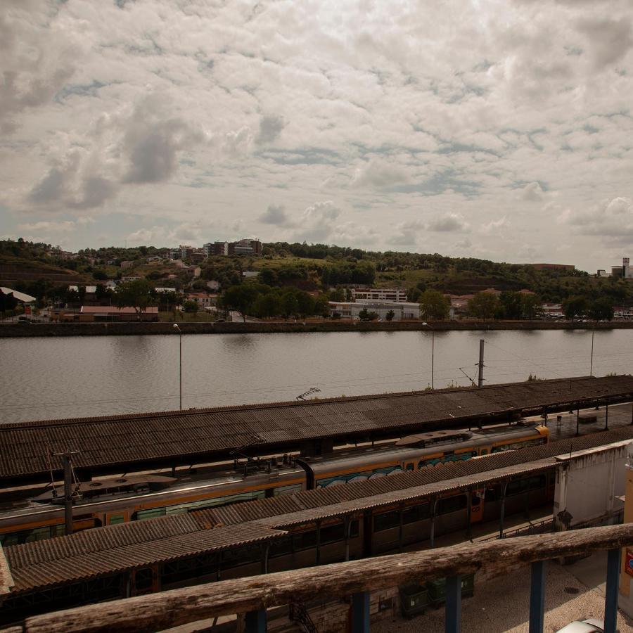 Hotel Braganca Coimbra Zewnętrze zdjęcie