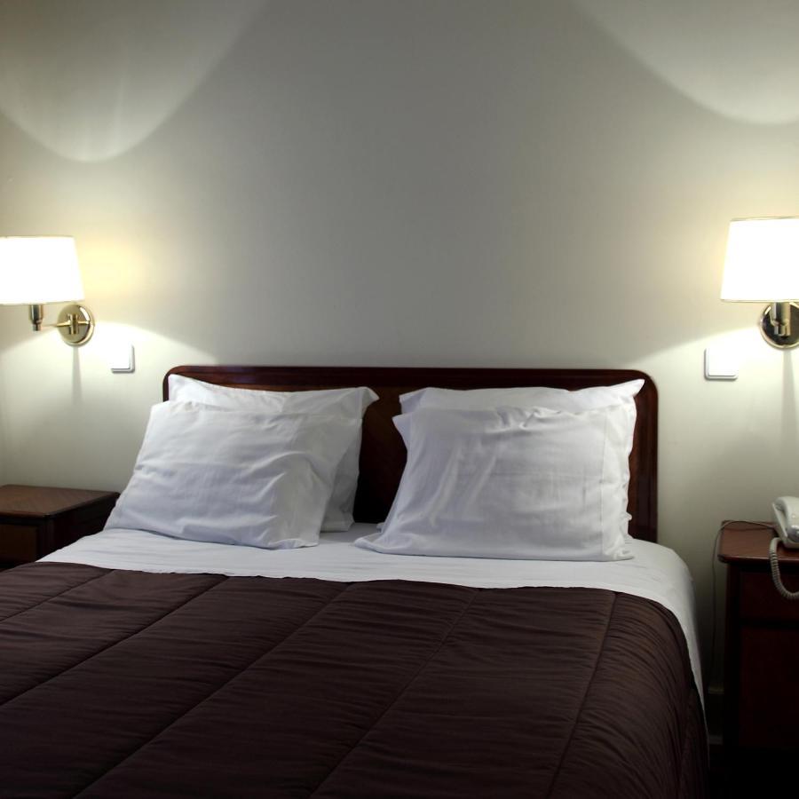 Hotel Braganca Coimbra Zewnętrze zdjęcie