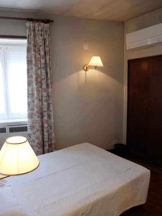Hotel Braganca Coimbra Zewnętrze zdjęcie