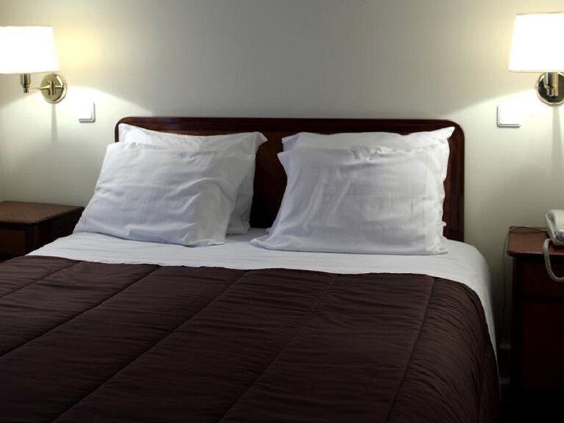 Hotel Braganca Coimbra Zewnętrze zdjęcie