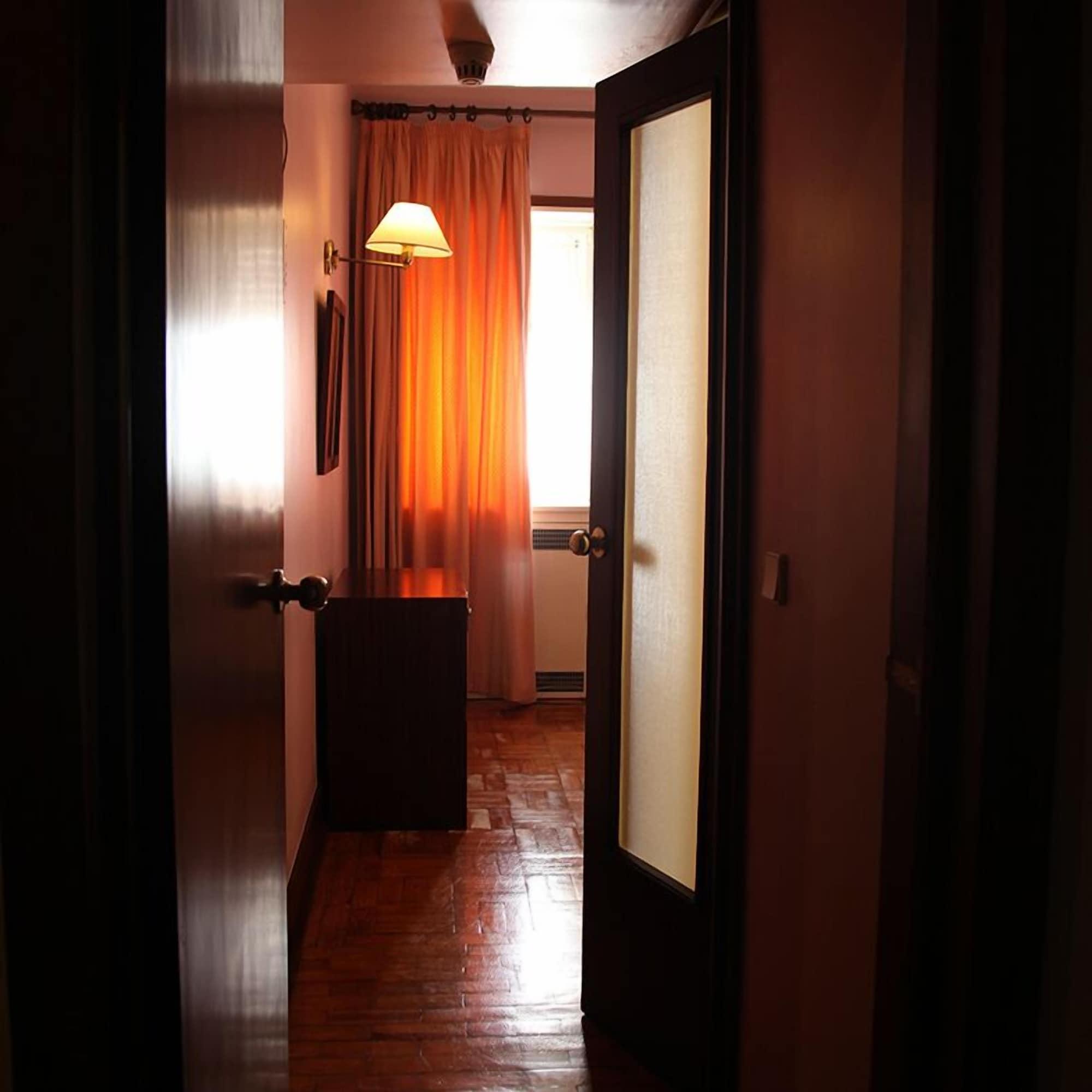 Hotel Braganca Coimbra Zewnętrze zdjęcie