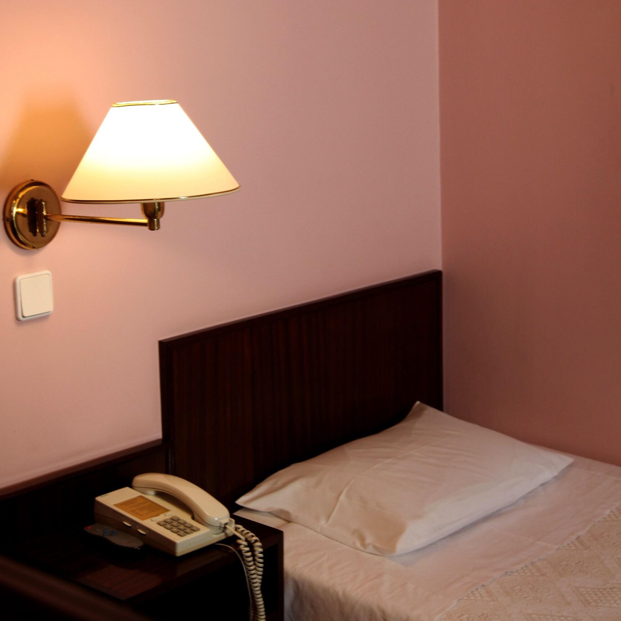 Hotel Braganca Coimbra Zewnętrze zdjęcie