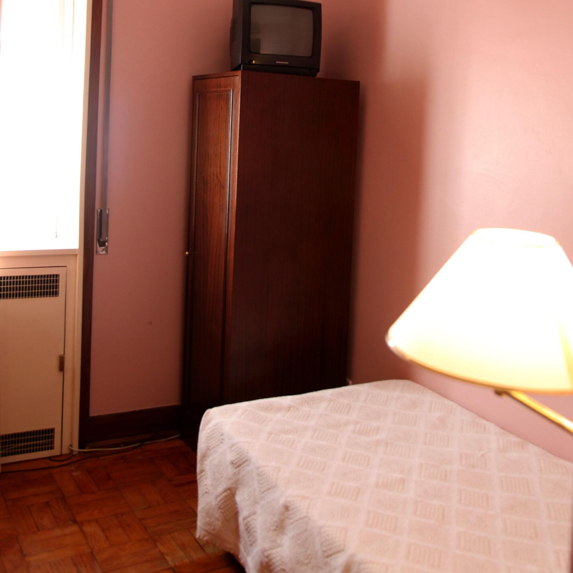Hotel Braganca Coimbra Zewnętrze zdjęcie