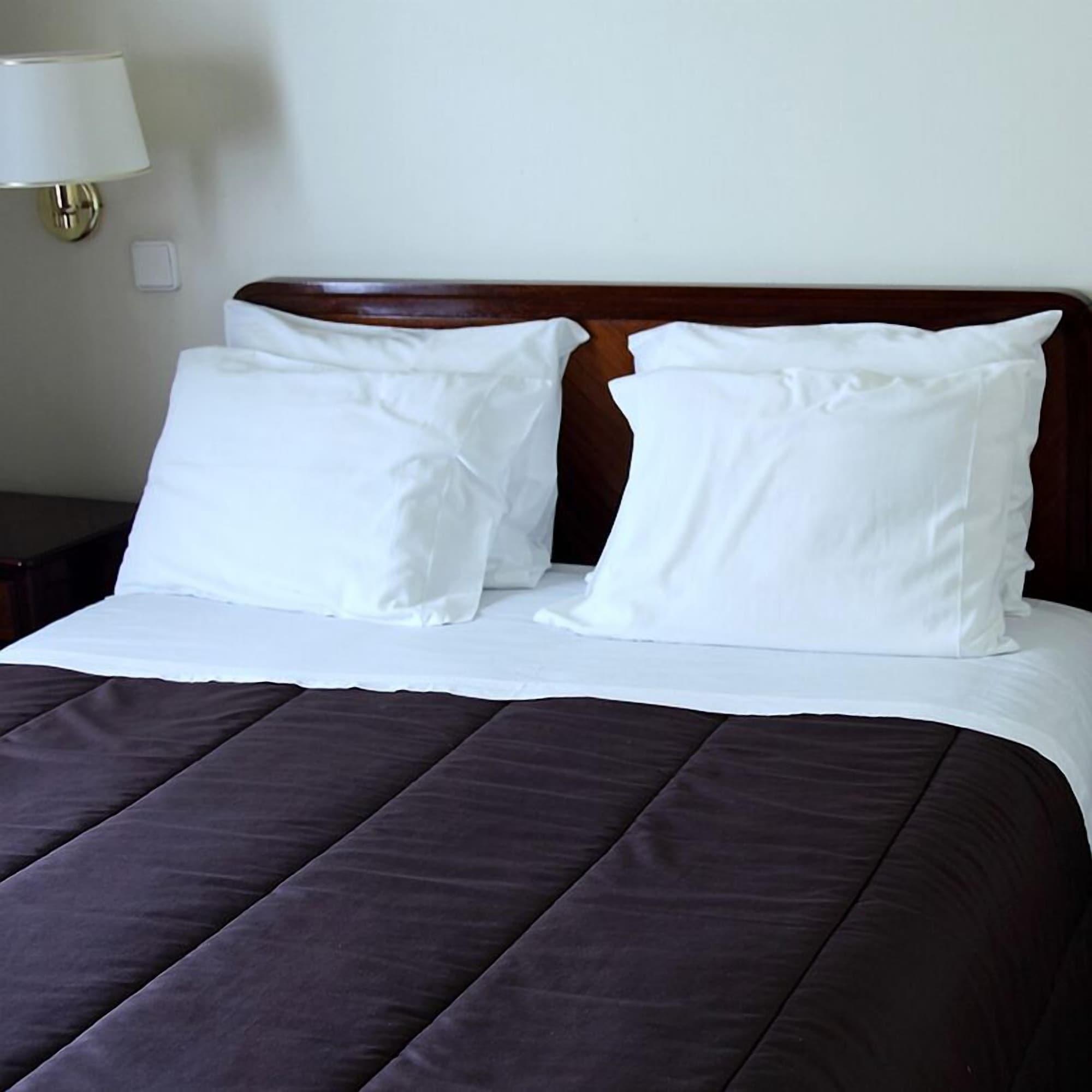 Hotel Braganca Coimbra Zewnętrze zdjęcie