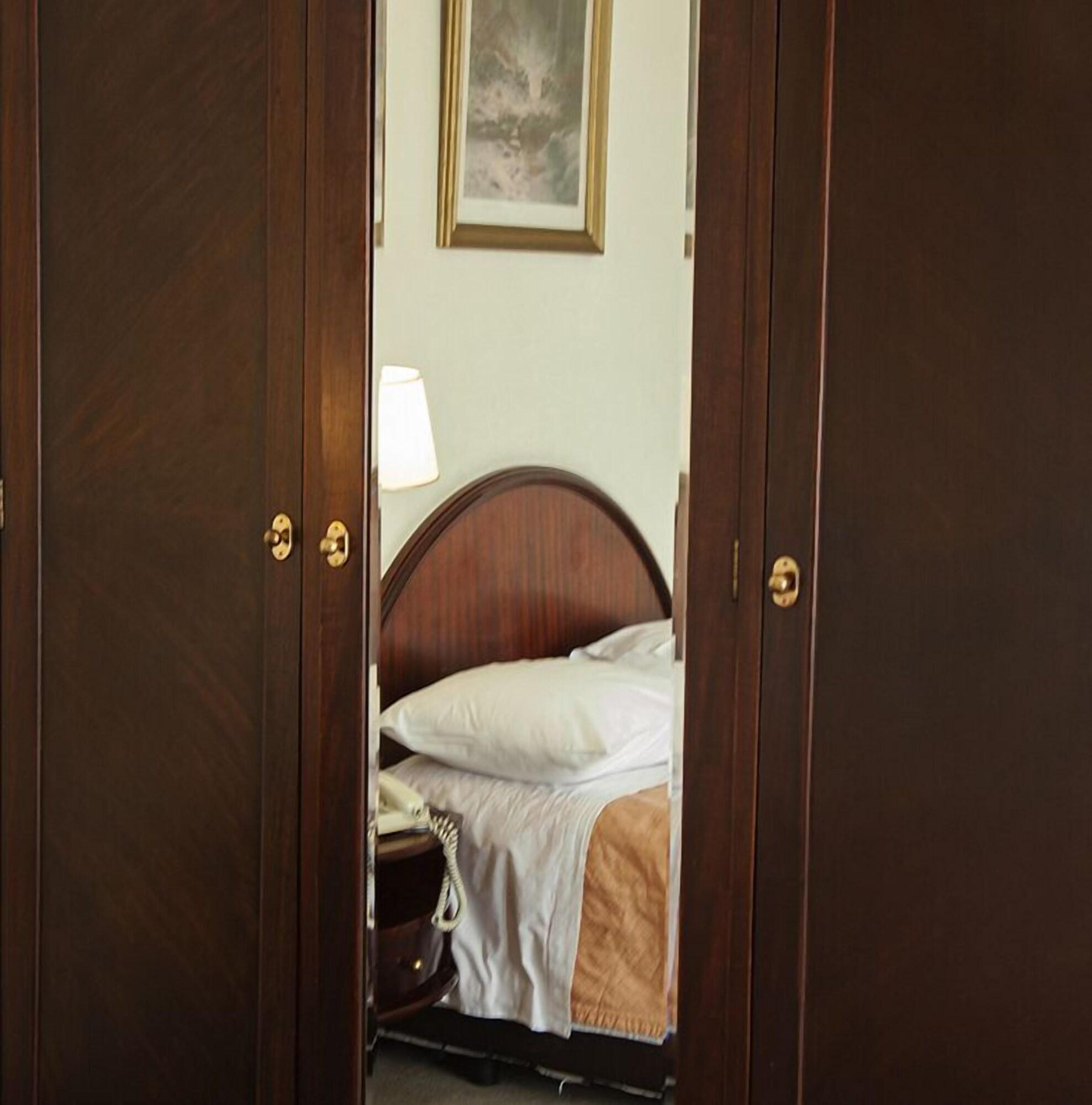 Hotel Braganca Coimbra Zewnętrze zdjęcie