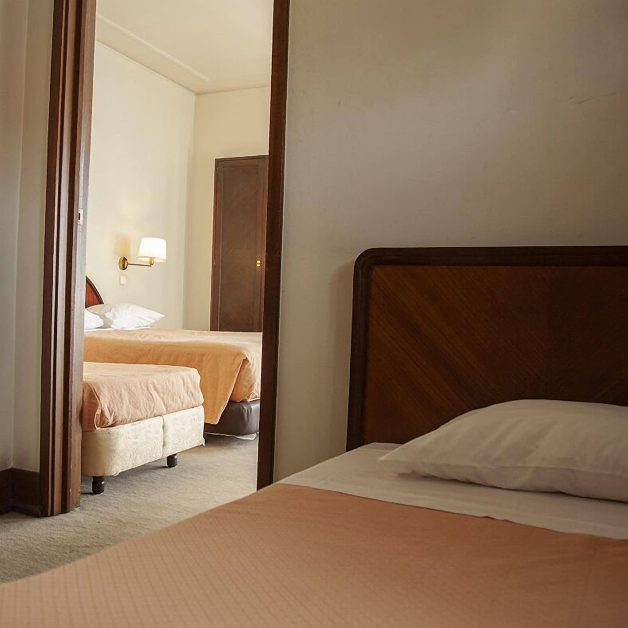 Hotel Braganca Coimbra Zewnętrze zdjęcie