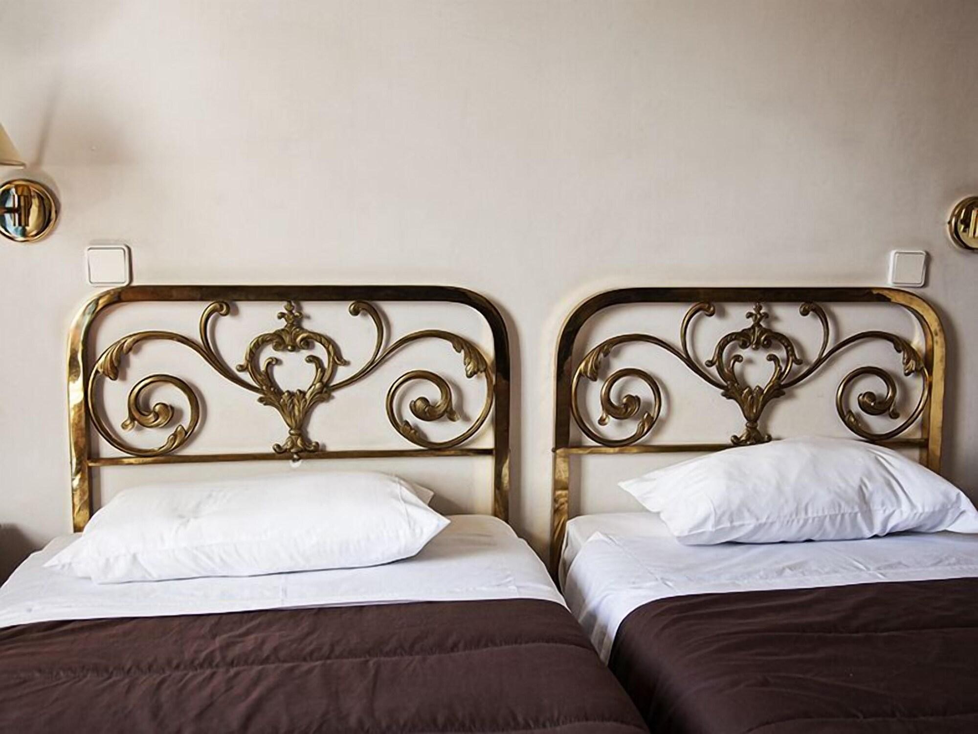 Hotel Braganca Coimbra Zewnętrze zdjęcie